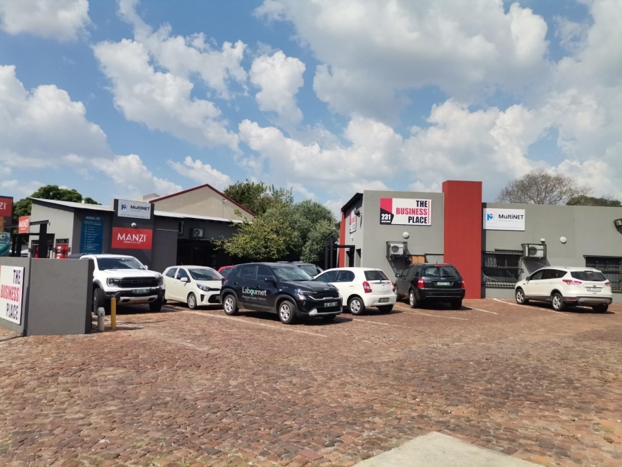 Commercial Property for Sale in Bodorp North West